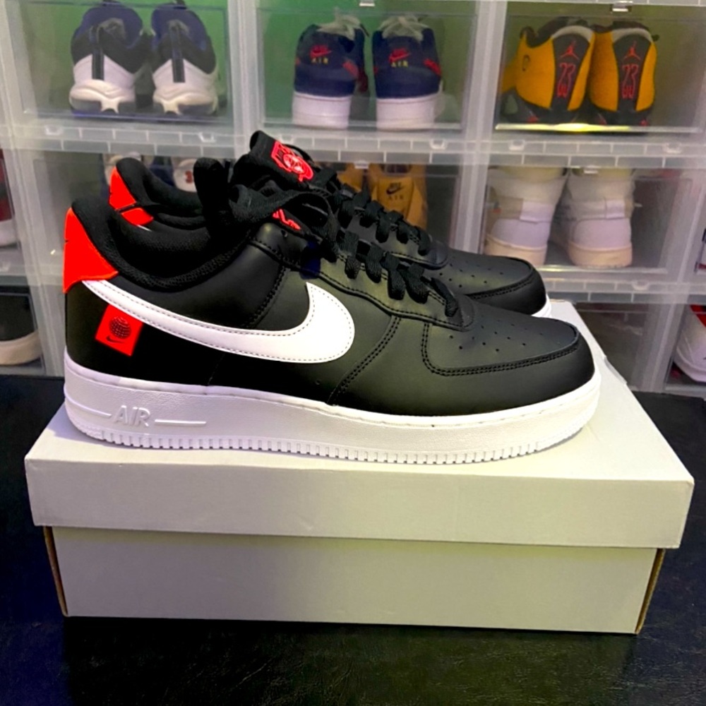 Air Force 1s